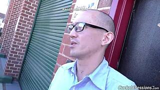 Why indulge in cuckold fun with Alexa Grace like this?