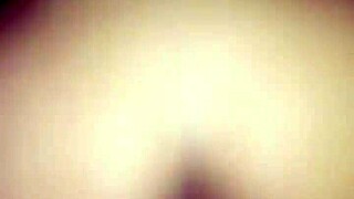 I Feel That Monster Big Black Cock Dominating My Beautiful Body In Intense Sex