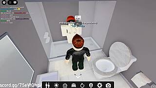 Suspecting My Girlfriend Leads To Intense Encounters In Bathroom And Bed Part1