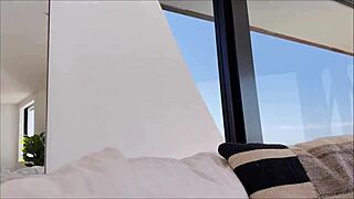 Oh, come on, why are you challenging me in No Nut November? I need to ride your big cock and suck it deep!