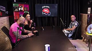 I feel so sensual watching this Brazilian compilation with swingers and group action in lingerie.