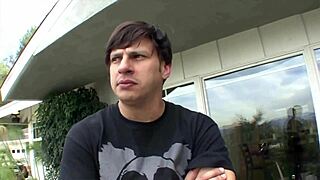 Emily Kae Cums Almost Immediately On His Thick Dick In Shaved Pussy Action