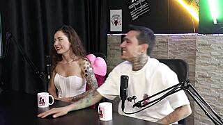 She Realized Making Money From Naughty Fun Got Cock Praised And Favorite Positions - Jujube Delícia Sheer Red!