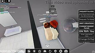 Suspecting My Girlfriend Leads To Intense Encounters In Bathroom And Bed Part1