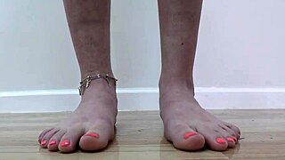 Will Petite Blonde Sassy Swallow Cum After Sucking And Licking Balls Before Intense Pounding?