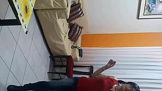 How sexy and sweet is this outdoor lick?