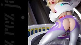 Hey cutie give me that amazing blowjob now