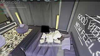 In Roblox Sex 2 Players Explore Fun Scenarios with Big Assets