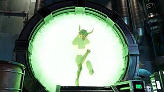 alien hmv compilation with monster blowjob and big ass tits action 👽🍑