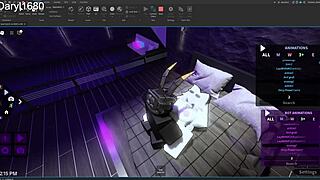 In this episode, characters explore intimate encounters with big asses and tits leading to cum.