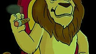 Why Resist This Teasing Housewife's Passionate Creampie Fantasy With Ripped Clothes And Screams?