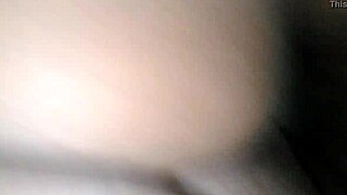 exgirlfriend enjoys missionary action with caribbean friend