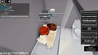 Suspecting My Girlfriend Leads To Intense Encounters In Bathroom And Bed Part1