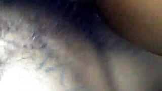 She loved fucking but couldn't handle the wet pussy pounding