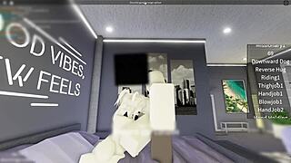 In Roblox Sex 2 Players Explore Fun Scenarios with Big Assets