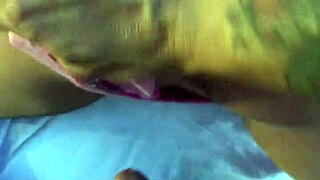 Blonde Using Sex Toys in Bathroom for Masturbation with Fuck Doll and Real Doll Anal Action