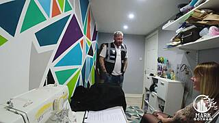 I'm a shoplifting slut like Lola Eastking