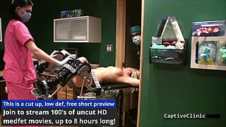 What Happens When The Interrogator Crystal Frost Becomes The One Interrogated In Latex