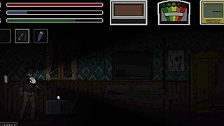 exploring lustful spirit hunt part 5 with collectibles and map