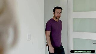 Stepmom Pounds Stepson Hard to Silence His Complaints