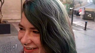 hey, you joining this cum walk in the hardcore night club?