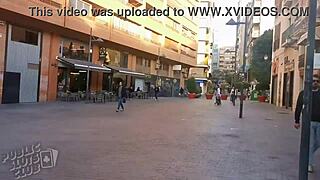 hey, you joining this cum walk in the hardcore night club?