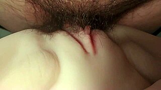 Fuck that hairless pussy on sexy real doll in spare time! Double penetration with toys close up!