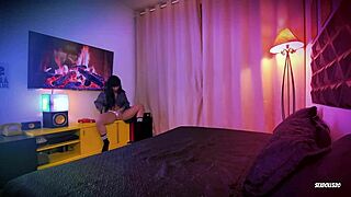 Enticing Hardcore Anal