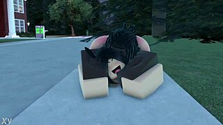 Hey, why did this cheating slut beg me to plow her deep with my monster cock?