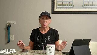 Feeling So Welcomed By Hot Housewife Madi Blaze In Comforting 4K Encounter Full Video