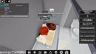 Suspecting My Girlfriend Leads To Intense Encounters In Bathroom And Bed Part1