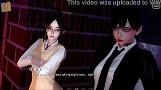 Can My Bully Really Become My Lover?