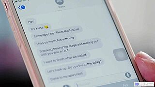 i feel so guilty cheating at the rave party with my friends gia paige adria rae and kissa sins.