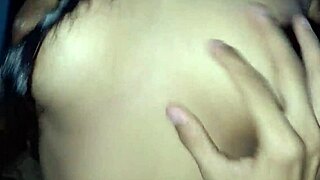 Oh gosh, I just fucked my stepsis and accidentally came inside her tight wet pussy, oops!