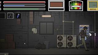 exploring lustful spirit hunt part 5 with collectibles and map