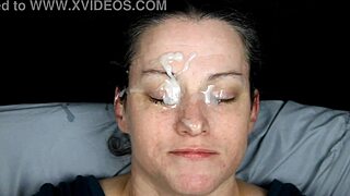 check out dirty dees allstar facial compilation 3 with huge cumshots!