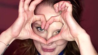 Intense Anal Fucking with Gaping Ass to Mouth and Cumshot for Hot Brunette Lilith Liber