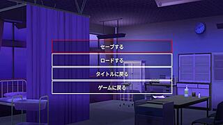 playing gal and chainsaw demo with shinomiya mikoto