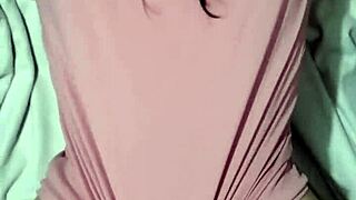 Why pay Doña Mary cash when you can bend Colombian ass over?