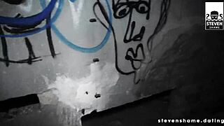 Hey, Candy Alexa, how did that random date turn into a hard public fuck with cum all over you?