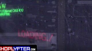 case no 7906267 - the candy thief by shoplyfter featuring luna legend & jovan jordan - teamskeet 😏🍬