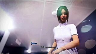 uh, fresh women gameplay like s1-e1 in ptbr... wait, thats the anime hentai sex game start