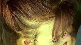 18 year old stepsis, milk my cock now while you finger fuck your tight pussy!