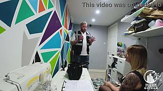 I'm a shoplifting slut like Lola Eastking