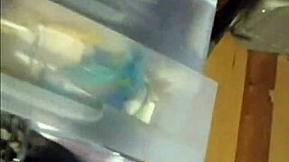 Hey, check out this chubby girlfriend getting wild with her fat friend!