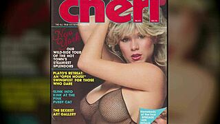 Cheri vintage film from 1984 to 1985