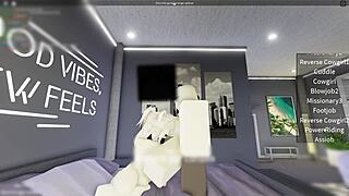 In Roblox Sex 2 Players Explore Fun Scenarios with Big Assets