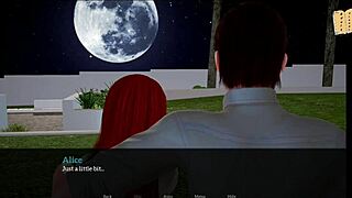 Exploring a new group dynamic