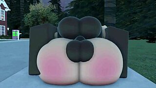 Hey, why did this cheating slut beg me to plow her deep with my monster cock?