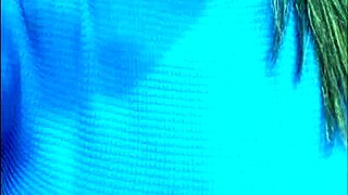 real nurse shows special feature she practices at work in hospital setting